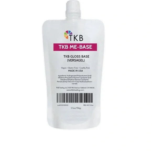 TKB Gloss Base (Versagel) - Picture 2 of 9